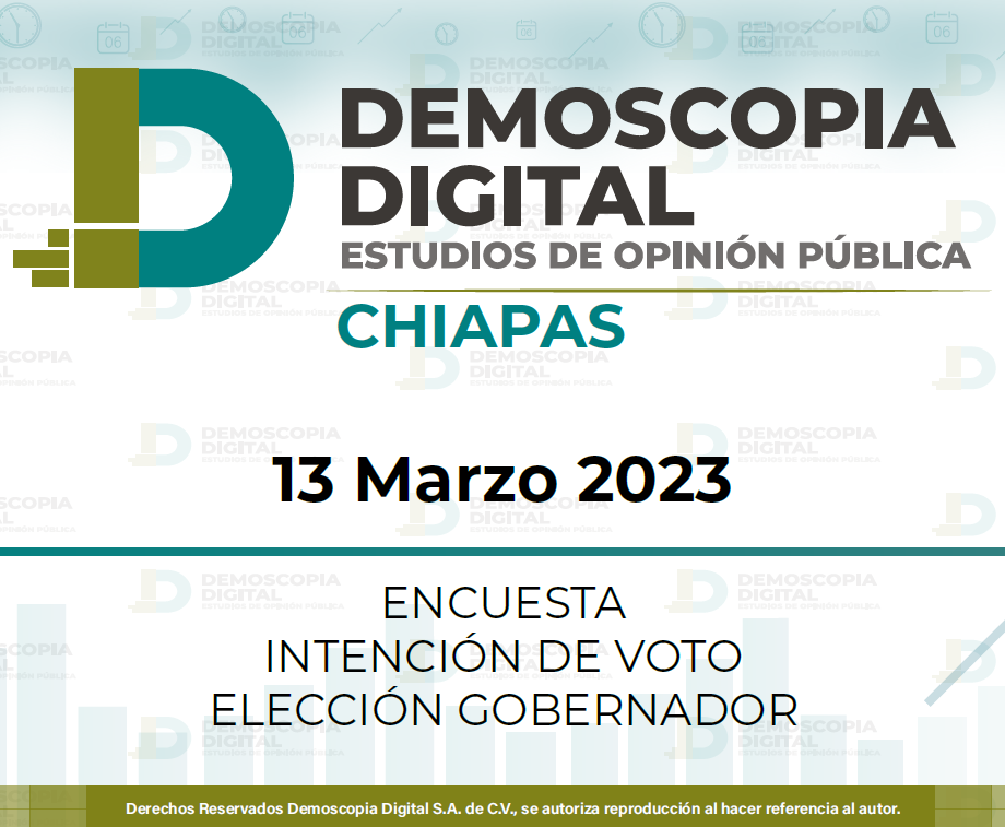 13 de Marzo 2023 | Chiapas