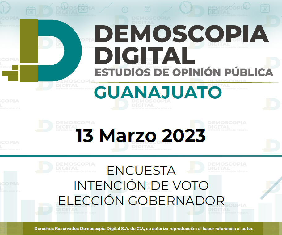 13 de Marzo 2023 | Guanajuato