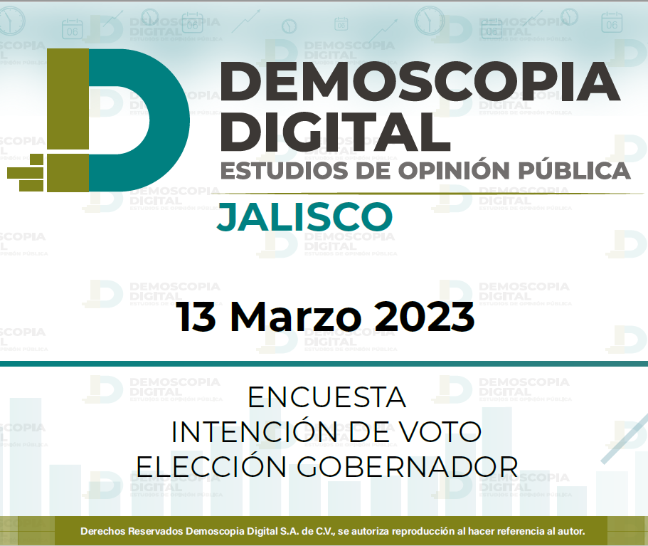 13 de Marzo 2023 | Jalisco
