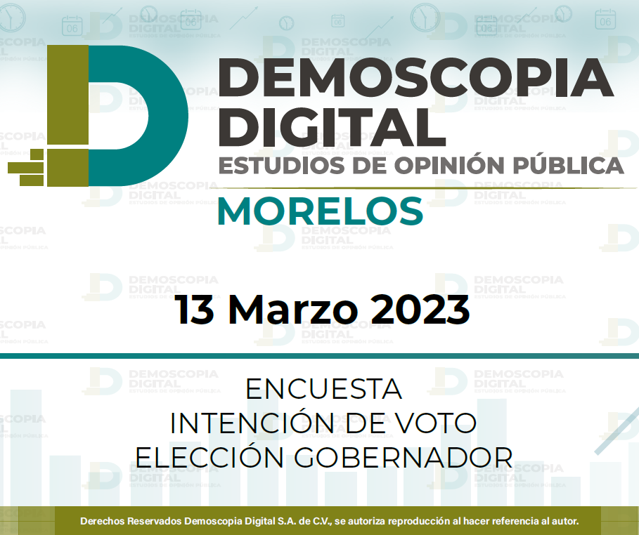 13 de Marzo 2023 | Morelos