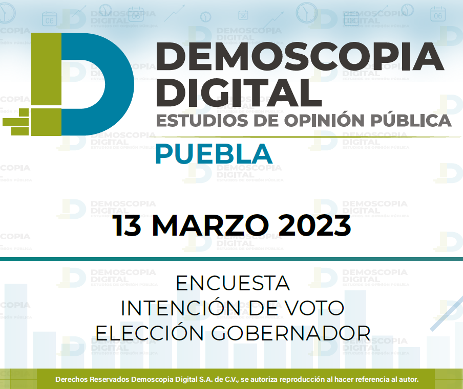 13 de Marzo 2023 | Puebla