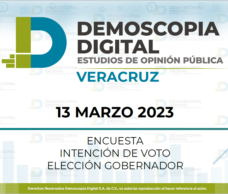 13 de Marzo | Veracruz