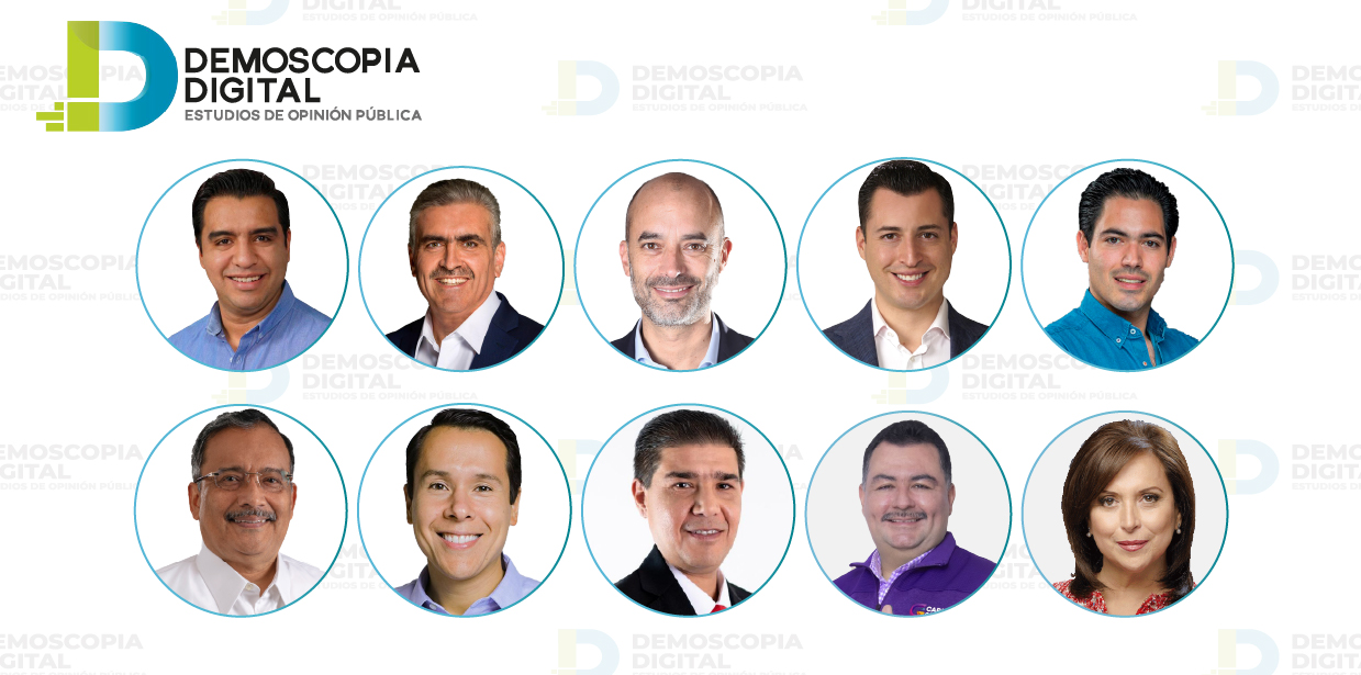 Alcaldes del estado de Nuevo León